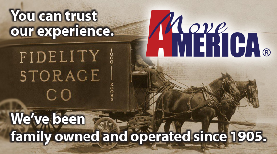 MoveAmerica — Heritage of moving excellence since 1905